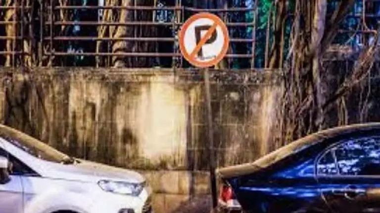 Margao ट्रैफिक सेल ने मालभाट को अवैध पार्किंग और भीड़भाड़ से मुक्त करने के लिए अभियान शुरू Margao ट्रैफिक सेल ने मालभाट को अवैध पार्किंग और भीड़भाड़ से मुक्त करने के लिए अभियान शुरू