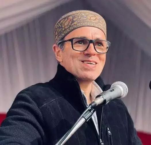 पिछले दो वर्षों में Jammu को 118 करोड़ रुपये, कश्मीर को 187 करोड़ रुपये आवंटित पिछले दो वर्षों में Jammu को 118 करोड़ रुपये, कश्मीर को 187 करोड़ रुपये आवंटित