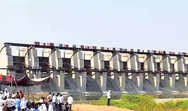 भूमि अधिग्रहण के मुद्दों में कमियों के कारण, परियोजना 22 वर्षों से आगे नहीं बढ़ी भूमि अधिग्रहण के मुद्दों में कमियों के कारण, परियोजना 22 वर्षों से आगे नहीं बढ़ी