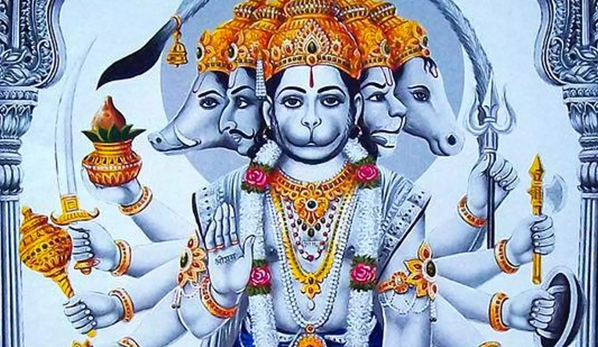 Hanuman ji की कृपा और कर्क योग का संयोग बनाएगा इन राशियों की किस्मत Hanuman ji की कृपा और कर्क योग का संयोग बनाएगा इन राशियों की किस्मत