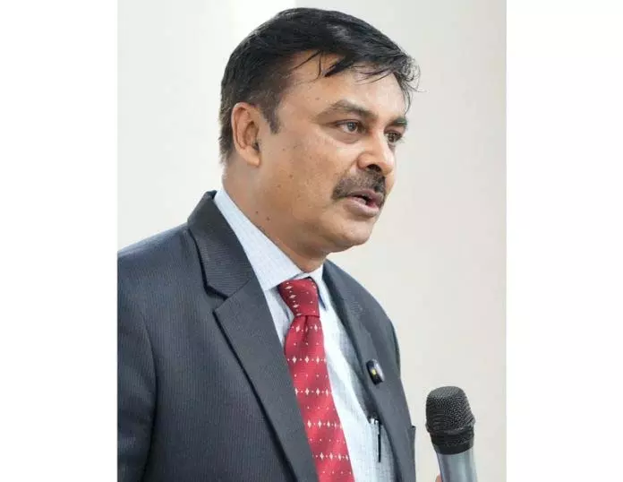 PU ने नवाचार, उद्यमिता पर 5 दिवसीय संकाय विकास कार्यक्रम आयोजित किया PU ने नवाचार, उद्यमिता पर 5 दिवसीय संकाय विकास कार्यक्रम आयोजित किया