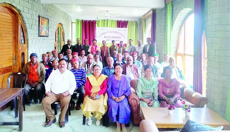 मेडिकल बिलों का भुगतान करे सरकार मेडिकल बिलों का भुगतान करे सरकार