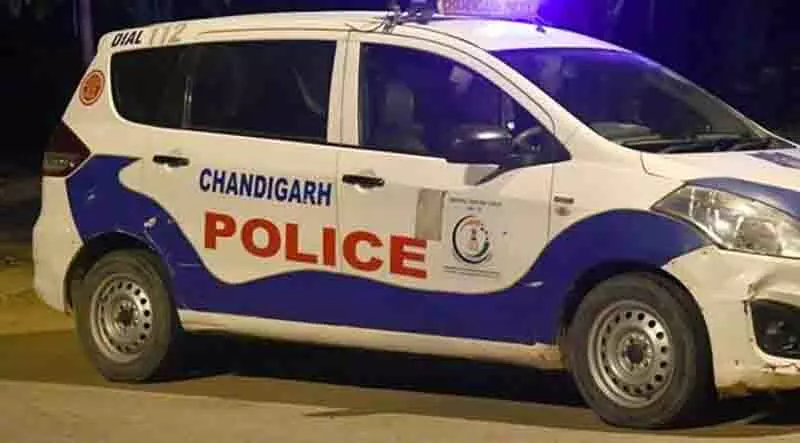 Police शिकायत प्राधिकरण ने डेंटल टूरिज्म मामले में इंस्पेक्टर और पूर्व SI के खिलाफ जांच की मांग की Police शिकायत प्राधिकरण ने डेंटल टूरिज्म मामले में इंस्पेक्टर और पूर्व SI के खिलाफ जांच की मांग की