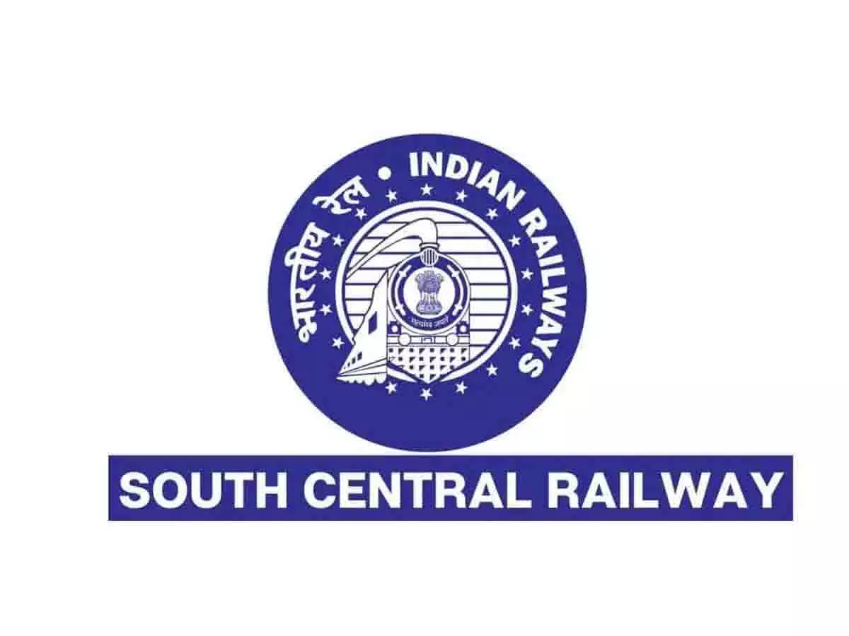 SCR ने वित्त वर्ष 2025 में रिकॉर्ड 20,452 करोड़ रुपये का राजस्व हासिल किया SCR ने वित्त वर्ष 2025 में रिकॉर्ड 20,452 करोड़ रुपये का राजस्व हासिल किया