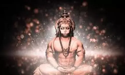 धर्म: मंगलवार की सुबह या शाम करें ये 5 उपाय, हनुमान जी संवार देंगे आपका जीवन