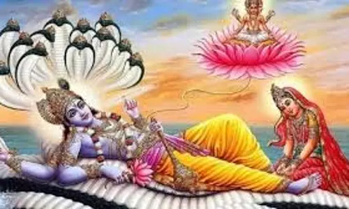 Kamada Ekadashi:कामदा एकादशी पर इस विधि से करें अपनी अधूरी मनोकामनाएं पूरी Kamada Ekadashi:कामदा एकादशी पर इस विधि से करें अपनी अधूरी मनोकामनाएं पूरी