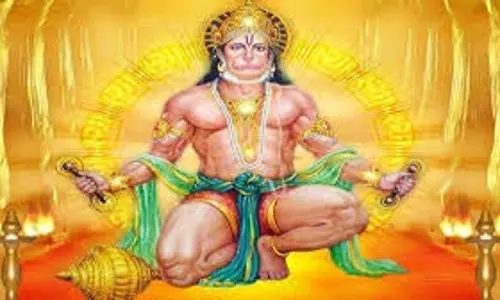 Hanuman Jayanti 2025:   हनुमान जयंती पर बजरंग बाण का महत्व, नियम और पाठ