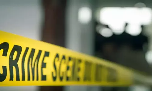टार्चर कर बेरहमी से हत्या, लाश से अलग थी हाथ-पैर की उंगलियां