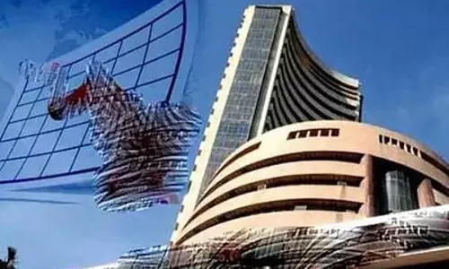 भारतीय बाजारों में गिरावट, निफ्टी 1 साल के निचले स्तर पर, दोनों सूचकांक 5% नीचे भारतीय बाजारों में गिरावट, निफ्टी 1 साल के निचले स्तर पर, दोनों सूचकांक 5% नीचे
