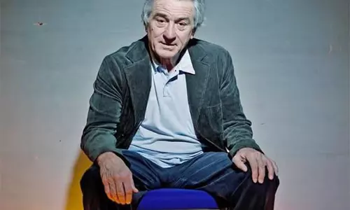 Robert De Niro को 2025 के कान फिल्म महोत्सव में मानद पाल्मे डीओर से सम्मानित किया जाएगा