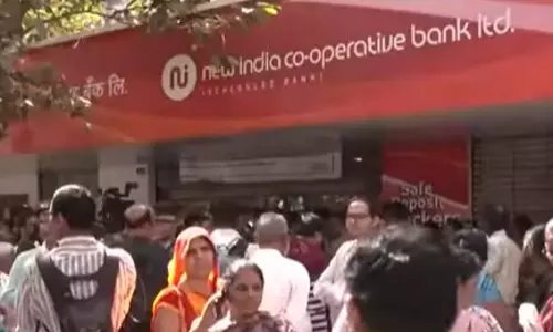 न्यू इंडिया को-ऑपरेटिव बैंक स्कैम : पूर्व चेयरमैन हिरेन भानु ने हितेश मेहता को ठहराया दोषी न्यू इंडिया को-ऑपरेटिव बैंक स्कैम : पूर्व चेयरमैन हिरेन भानु ने हितेश मेहता को ठहराया दोषी