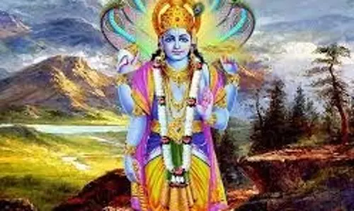 Kamada Ekadashi 2025: आज रखा जाएगा कामदा एकादशी का व्रत,भूलकर भी न करें ये काम Kamada Ekadashi 2025: आज रखा जाएगा कामदा एकादशी का व्रत,भूलकर भी न करें ये काम