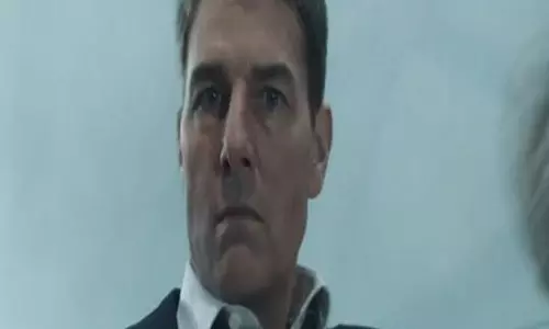 Tom Cruise की मिशन: इम्पॉसिबल - द फाइनल रेकनिंग का एक्शन से भरपूर ट्रेलर रिलीज़
