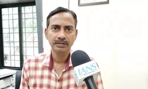 विदर्भ में अभी और बढ़ेगा तापमान : मौसम विभाग विदर्भ में अभी और बढ़ेगा तापमान : मौसम विभाग
