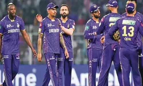 KKR और LSG सीजन की मिश्रित शुरुआत के बाद निरंतरता की तलाश में