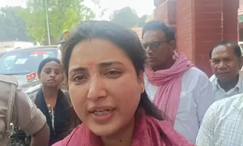 असली मुद्दों से ध्यान भटकाने के लिए लाया गया वक्फ बिल : सपा विधायक असली मुद्दों से ध्यान भटकाने के लिए लाया गया वक्फ बिल : सपा विधायक