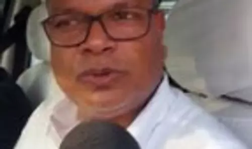 राहुल गांधी ने बिहार में पार्टी का नेतृत्व बढ़ाने को कहा : प्रदेश कांग्रेस अध्यक्ष राजेश कुमार राहुल गांधी ने बिहार में पार्टी का नेतृत्व बढ़ाने को कहा : प्रदेश कांग्रेस अध्यक्ष राजेश कुमार