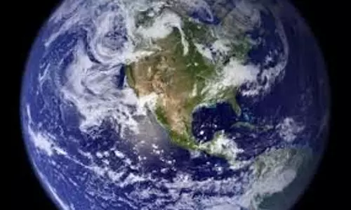 Science: जानिए 4.5 अरब साल पहले कैसी थी पृथ्वी की सतह