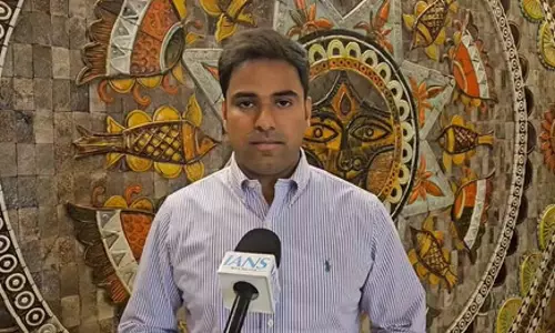 राहुल गांधी ने समझा बिहार का दर्द : एनएसयूआई राहुल गांधी ने समझा बिहार का दर्द : एनएसयूआई