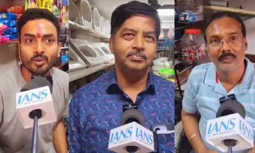 सिल्क सिटी के लोगों के लिए पीएम मुद्रा योजना मददगार, व्यापार से बन रहे सशक्त