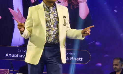 अन्नू कपूर अमेरिका में करेंगे अंताक्षरी का सुहाना सफर के 6 शो अन्नू कपूर अमेरिका में करेंगे अंताक्षरी का सुहाना सफर के 6 शो
