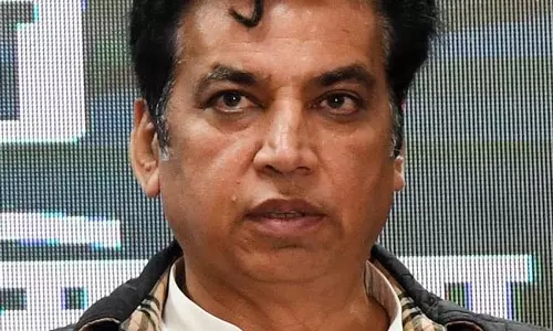 स्वास्थ्य सेवा क्षेत्र खस्ताहाल: डीपीसीसी प्रमुख
