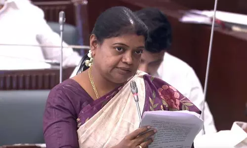 दिव्यांगों को 30 दिन में कृत्रिम अंग उपलब्ध कराए जाएंगे: Minister Geetajivan