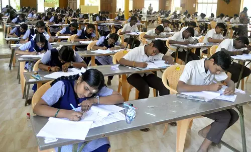 10वीं कक्षा का गणित: सेंट घटने की संभावना