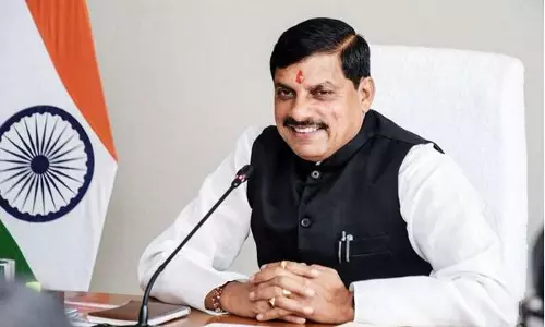 Bhopal: मुख्यमंत्री आज ग्वालियर को देंगे विकास की सौगात, आरओबी का वर्चुअल उद्घाटन