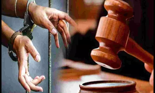 बच्चे का अपहरण फिर कत्ल, दोषी को आजीवन कारावास की सजा, ऐसे दिया पूरी वारदात को अंजाम