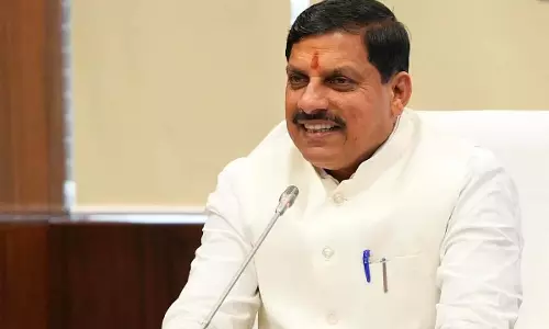 MP: मुख्यमंत्री ने हॉक फोर्स के लिए 300 से अधिक पदों को मंजूरी दी