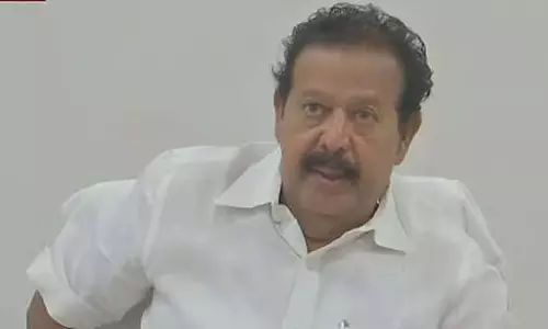 मंत्री पोनमुडी के खिलाफ संपत्ति संचय मामला: अंतिम सुनवाई 17 अप्रैल को