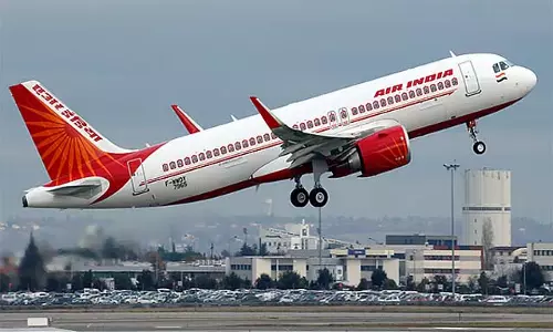 चेन्नई-कोलंबो उड़ान बाधित: यात्रियों को परेशानी