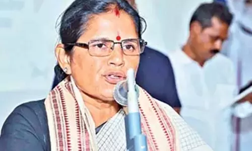 Odisha: इस माह के अंत तक स्वयं सहायता समूहों का पुनर्गठन Odisha: इस माह के अंत तक स्वयं सहायता समूहों का पुनर्गठन
