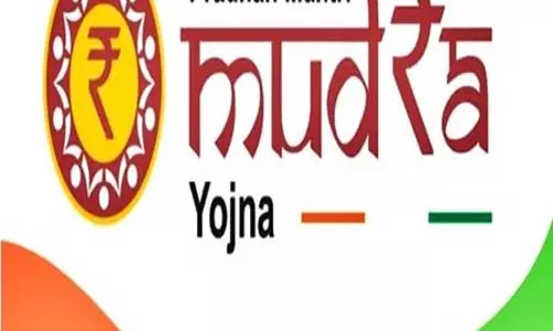 प्रधानमंत्री मुद्रा योजना के दस वर्षों ने जमीनी स्तर पर उद्यमशीलता को दिया बढ़ावा प्रधानमंत्री मुद्रा योजना के दस वर्षों ने जमीनी स्तर पर उद्यमशीलता को दिया बढ़ावा