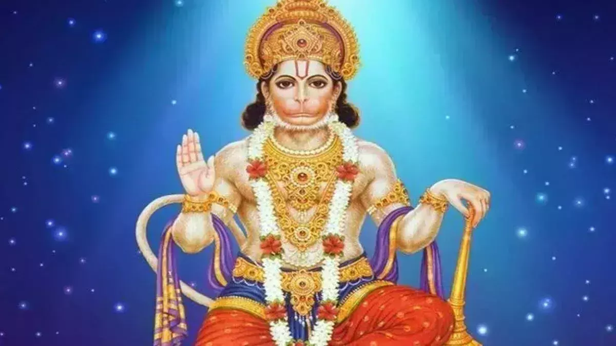 Mangalwar को राशि अनुसार इन विशेष मंत्रों से करें हनुमान जी की पूजा,जाने पूजा विधि Mangalwar को राशि अनुसार इन विशेष मंत्रों से करें हनुमान जी की पूजा,जाने पूजा विधि