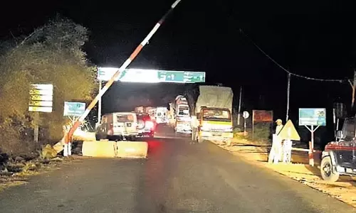 रात्रि यातायात प्रतिबंध: राजनीतिक पैरवी के आगे न झुकें सरकार; BJP MP ने सरकार से किया आग्रह