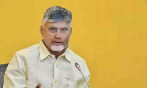 सीएम चंद्रबाबू नायडू ने ‘NTR वैद्य सेवा’ योजना के लिए 500 करोड़ रुपये मंजूर किए