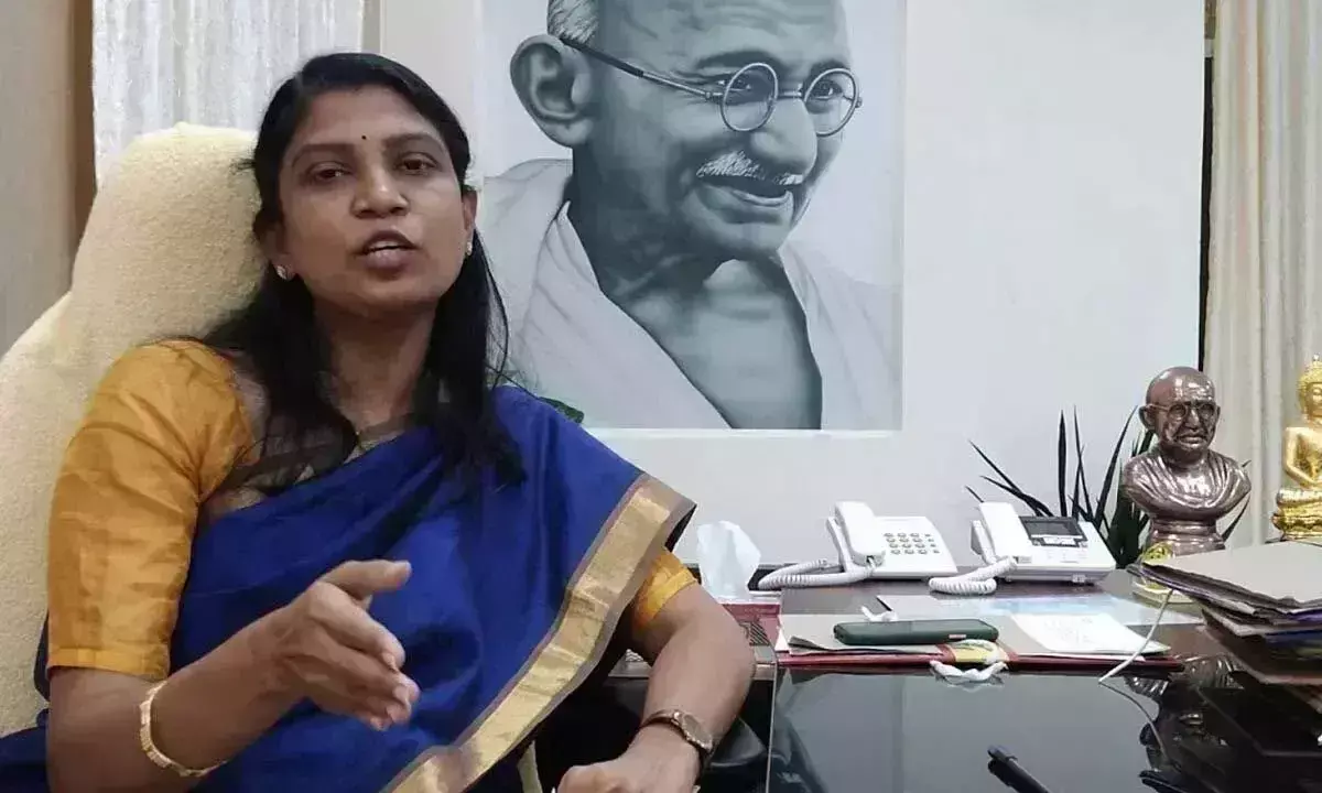 Andhra: डिलीवरी बॉयज़ से आईडी कार्ड के लिए पंजीकरण कराने का आग्रह