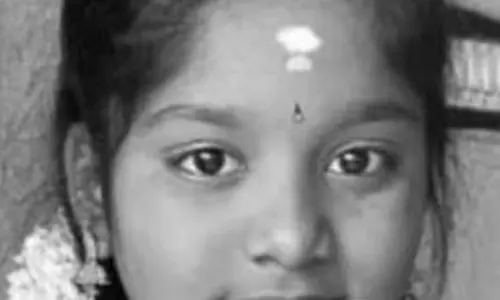 Tamil Nadu: गले में मांस फंसने से लड़की की दम घुटने से मौत Tamil Nadu: गले में मांस फंसने से लड़की की दम घुटने से मौत