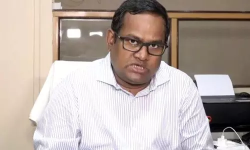 रिश्वत मामले में IAS अधिकारी बिष्णुपद सेठी की अंतरिम सुरक्षा बढ़ी, अगली सुनवाई 6 मई को
