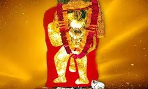 Mehandipur Balaji मंदिर में कैसे दूर होते हैं संकट ? यहाँ जानें सब कुछ Mehandipur Balaji मंदिर में कैसे दूर होते हैं संकट ? यहाँ जानें सब कुछ