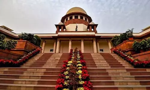 Tamil Nadu: सुप्रीम कोर्ट ने राज्यपालों को विधेयक को मंजूरी देने के लिए समय सीमा तय की