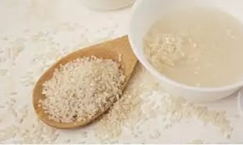 Drink three types: गर्मियों में पिएं तीन तरह की स्वादिष्ट कांजी