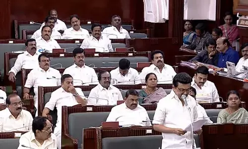 राज्यपाल का मुद्दा: ऐतिहासिक फैसला - CM