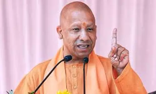 Shahjahanpur: मुख्यमंत्री योगी को हत्या की धमकी देने वाला आरोपी शाहजहांपुर से गिरफ्तार