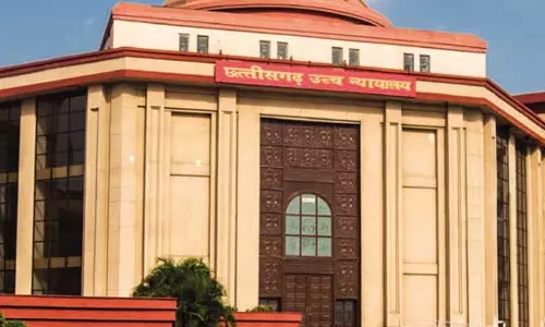 कलेक्टर ने इंजेक्शन से गर्भपात मामले की रिपोर्ट हाईकोर्ट को सौंपी