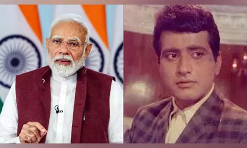 PM Modi ने मनोज कुमार के परिवार को पत्र लिखकर श्रद्धांजलि दी