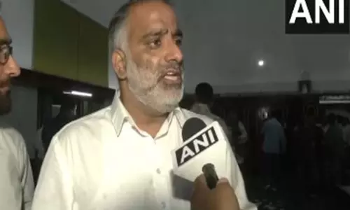 J-K: नेशनल कॉन्फ्रेंस के विधायकों ने वक्फ अधिनियम पर चर्चा की मांग की