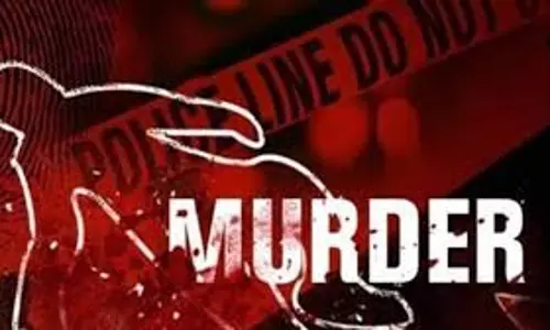 Mizoram: असम के किसान ने प्रेमी के साथ भागने पर पत्नी की कथित तौर पर हत्या कर दी Mizoram: असम के किसान ने प्रेमी के साथ भागने पर पत्नी की कथित तौर पर हत्या कर दी